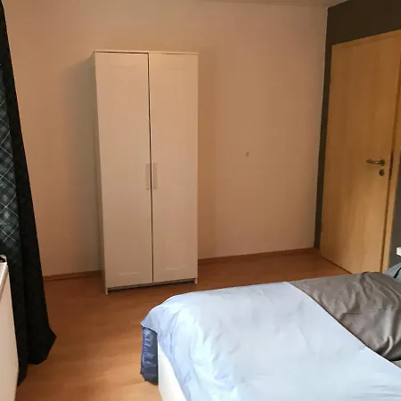 Ferienwohnung Hesselbach Oberkirch  Exterior photo