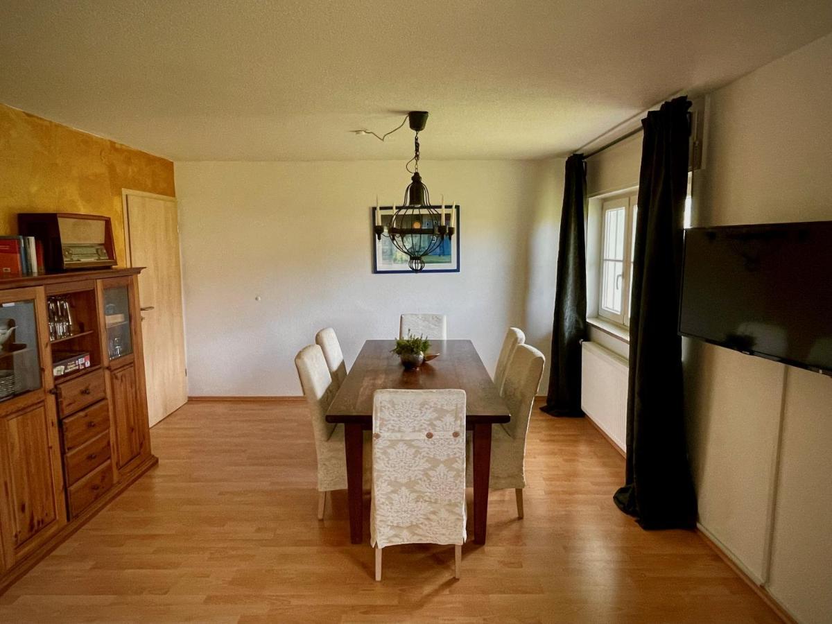 Hesselbach Apartment *