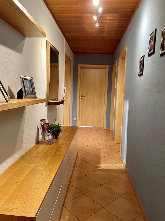 Hesselbach Oberkirch (Baden)