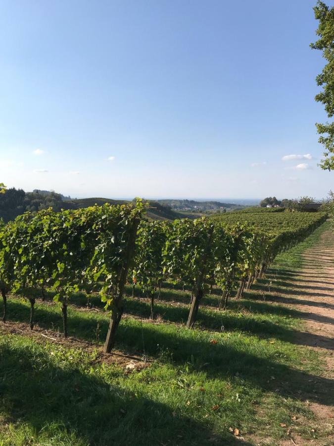 Hesselbach Oberkirch (Baden)