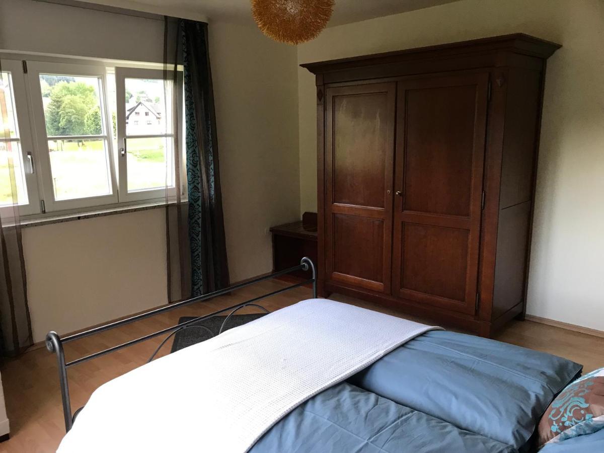 Hesselbach Oberkirch (Baden)