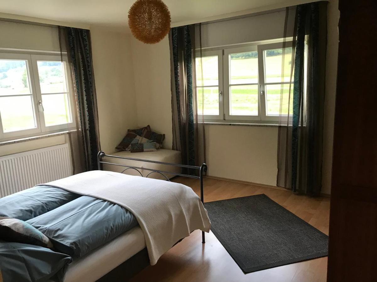 Apartment Hesselbach Oberkirch (Baden)