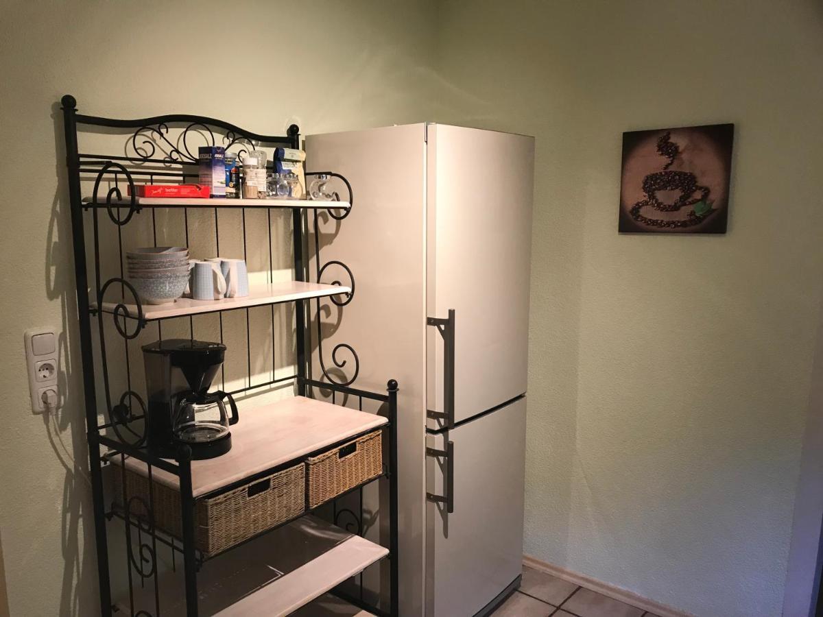 Apartment Hesselbach Oberkirch (Baden)