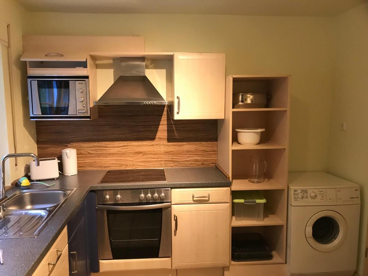 Apartment Hesselbach